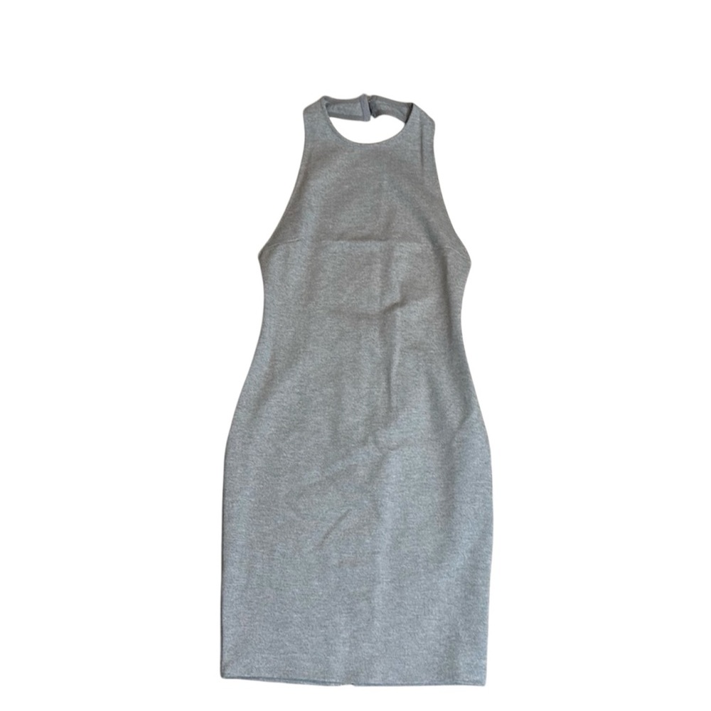 NWT Tobi Mini Halter Dress